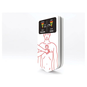 Chest-eR reanimantion device