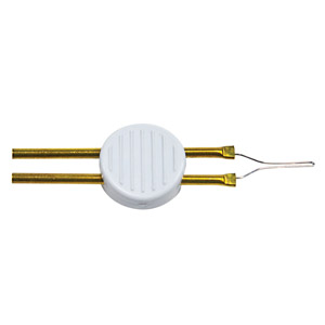 Ponta alongada para alta temperatura - esterilizada