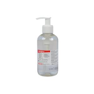 Gel ginecológico Lubrigima - frasco de 250 ml