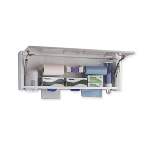 Pensile multiuso - 103 × 20 × 40 cm