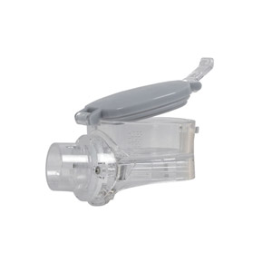 Cabeça de substituição para nebulizador Mesh