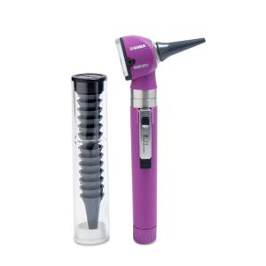 Otoscopio Sigma C LED - viola