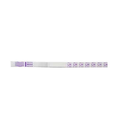 Test de ovulação em fita da 4 mm