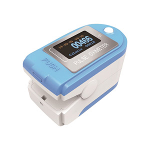 Oxy-9 wireless saturimetro da dito - adulti