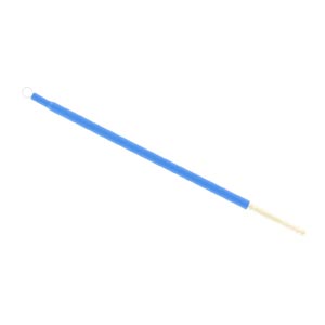 Électrodes N° 23 à anse droites  4 mm - 10 cm