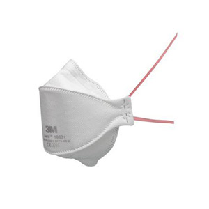 FFP3 IIR 3M AURA 1863+ senza valvola