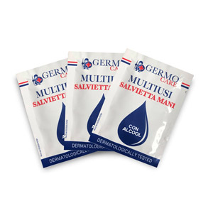 MULTIUSI pour mains en sachets