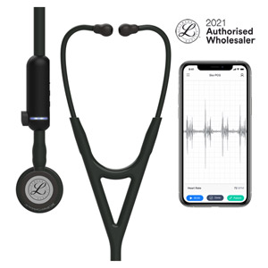 Littmann CORE Digital stethoscope