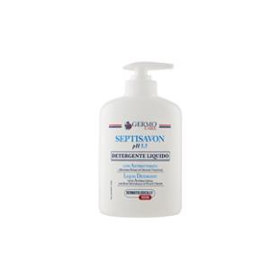 Savon neutre Septi Savon pH 5,5 - 250 ml