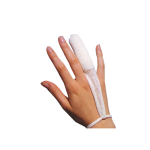 Medicazione per dita