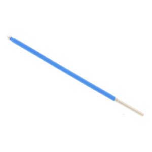 Elettrodi per elettrobisturi autoclavabili - retti a palla Ø 3 mm n° 30 - 10 cm