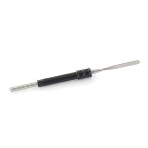 Électrode N°16 couteau - 7 cm