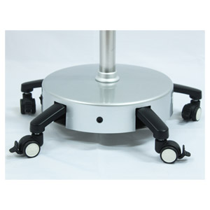 Videocolposcopio LED ALLTION AC-2311DA con brazo en L 3,75x - 7,5x - 15x