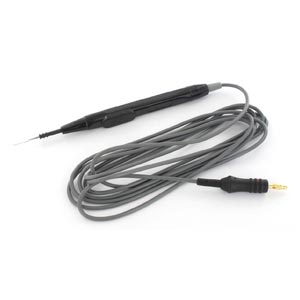 Autoclavable handle for 106, 108, 50D and 80D