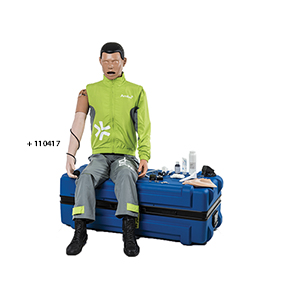 Manichino AmbuMan Advanced