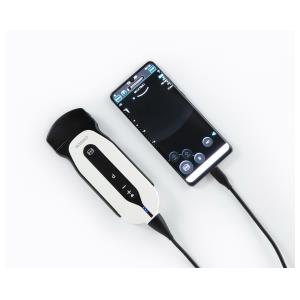 Ecógrafo portátil Chison SonoEye P5 Sonda Convexa