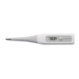 OMRON Flex Temp Smart MC-343F-E4