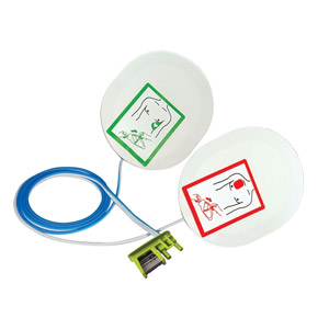 compatibles pour défibrillateur Zoll Medical Corp