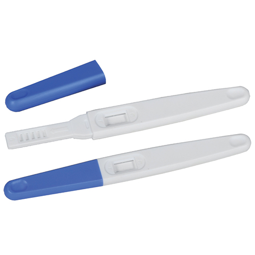Test di gravidanza - midstream - doppio