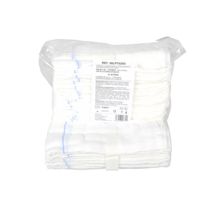 Acquista MED'S Farmatexa compresse garza cotone sterili - 10 x 10 cm  DoctorShop