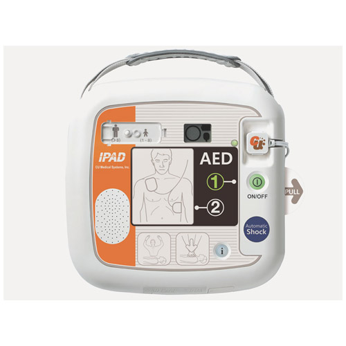 Defibrillatore automatico CU-SP1
