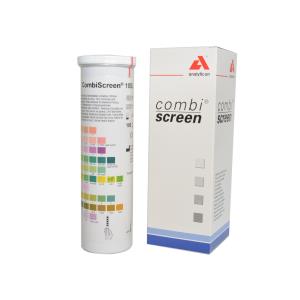 Strisce urine Combi Screen Plus - 10 parametri