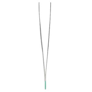 anatómica Adson descartável Hartmann - 12 cm