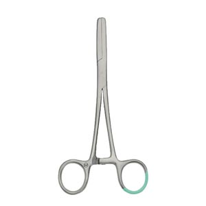 Hartmann descartável estéril para fechar vasos sanguíneos - 16 cm