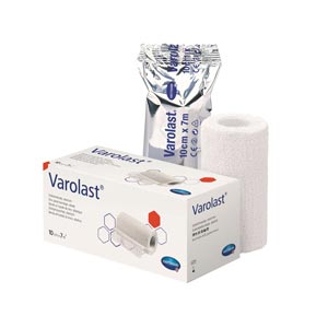 Bende all'ossido di zinco