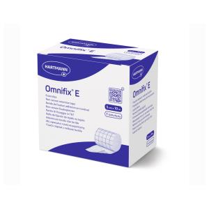 Omnifix E Nastro di fissaggio in TNT 5 cm × 10 m