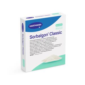 Sorbalgon Penso de alginato de cálcio estéril