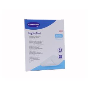 Hydrofilm Medicazione adesiva sterile trasparente - 6 × 7 cm
