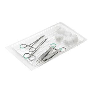 Set quirúrgico Peha-instrument Basic Fine