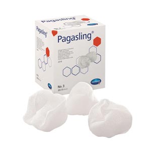 di garza idrofila Pagasling sterile 