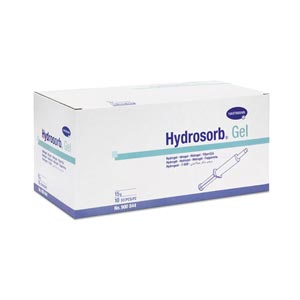Hydrosorb Gel in siringa - 15 gr