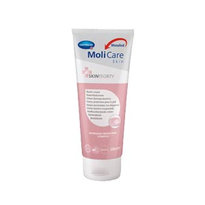 MoliCare Skin - Crema trasparente