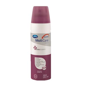 MoliCare Skin - Olio protettivo spray
