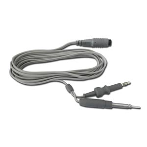 Cable bipolar para MB 122, 160, 200, 202 - Enchufe europeo