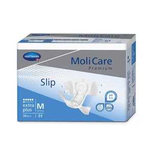 MoliCare Slip Extra Plus - Medium