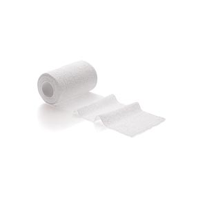 Benda all'ossido di zinco Varolast® Plus - 8 cm × 5 m