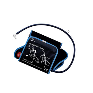 Secure Fit para Veroval® Duo Control - adultos