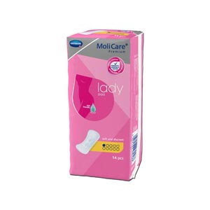 MoliCare Lady Pad 1 Gocce