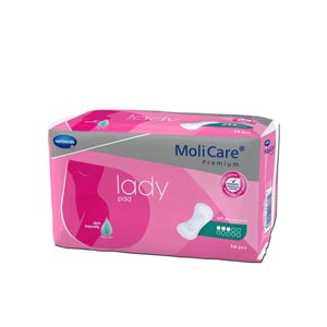 MoliCare Lady Pad 3 Gocce