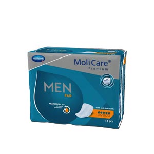 MoliCare Man Pad 5 Gocce