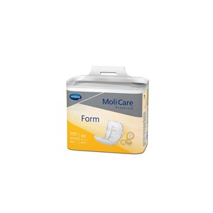 MoliCare Premium Form - 4 Gocce