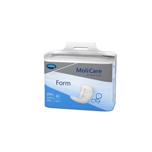 MoliCare Premium Form - 6 Gocce