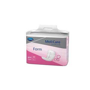 MoliCare Premium Form - 7 Gocce