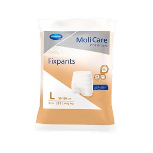 MoliCare Fixpants - Large