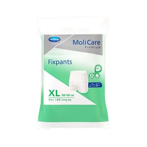 MoliCare Fixpants - XLarge