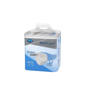MoliCare Mobile 6 gocce - Small